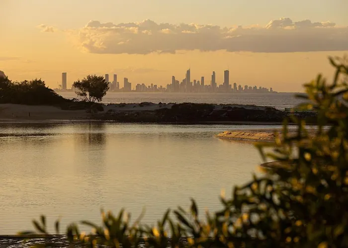 Currumbin Beachside Retreat Gold Coast