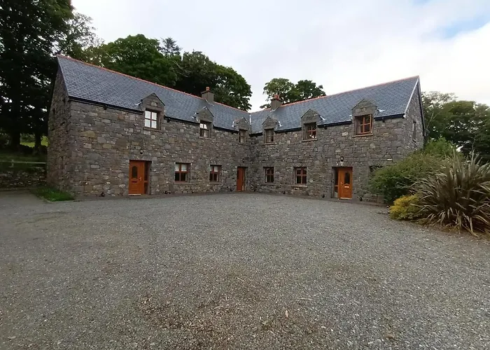 Clos Na Feirme Galway
