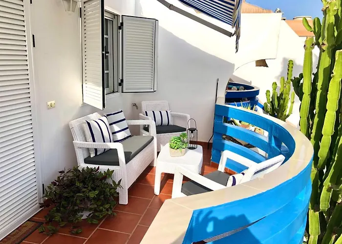 Casa La Galera Villa Corralejo
