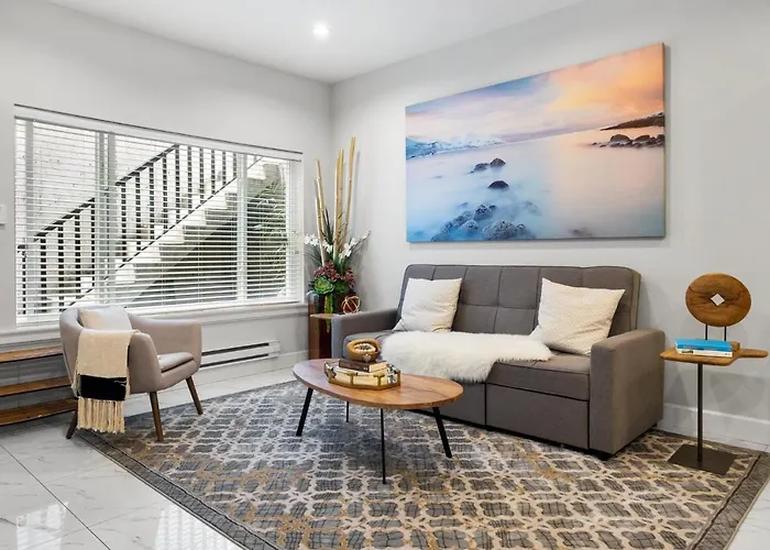 Willow Suite Langley