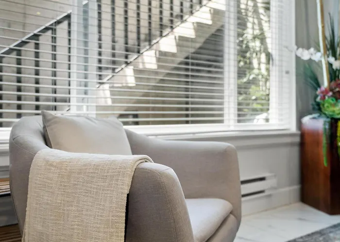 Willow Suite Langley