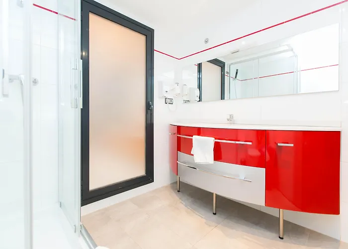 Ainb Sagrada Familia Apartments Barcelona