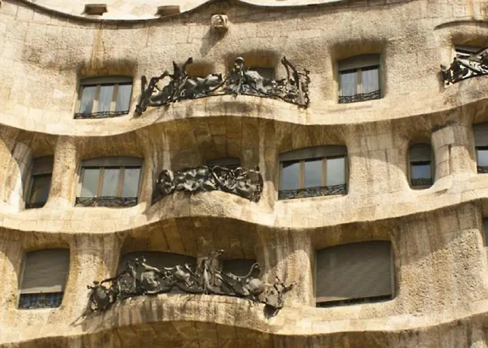 Apartments Sixtyfour Barcelona