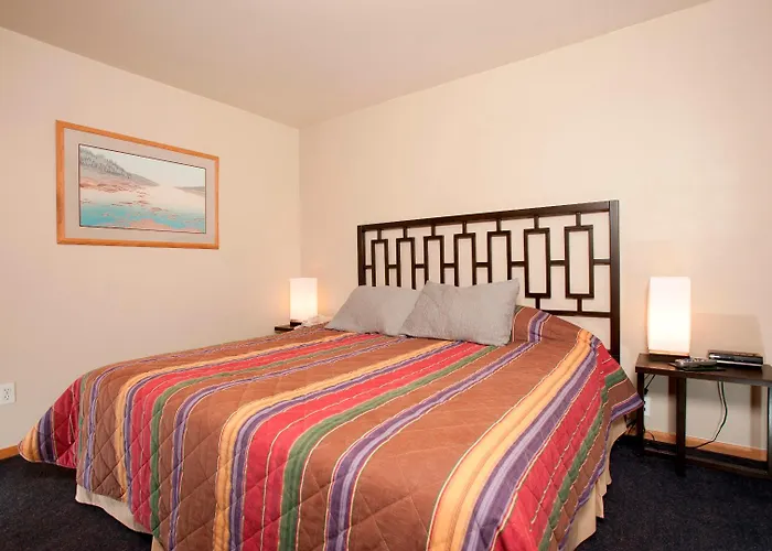 River Run By Wyndham Vacation Rentals Keystone