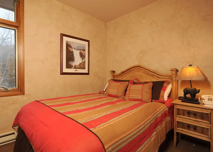 River Run By Wyndham Vacation Rentals Keystone