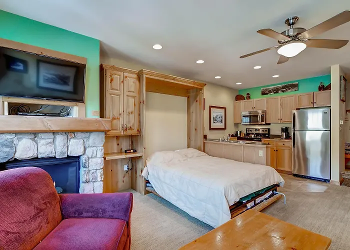 River Run By Wyndham Vacation Rentals Keystone