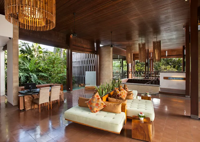 The Elysian Boutique Villa Hotel Seminyak 