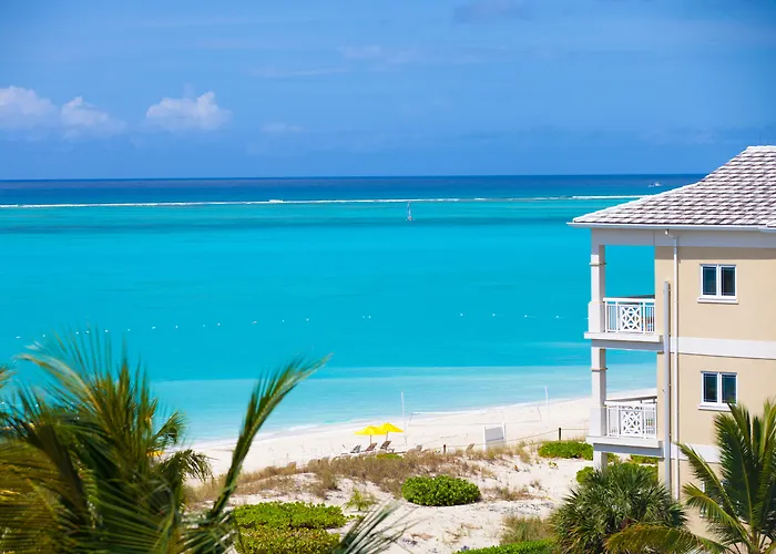 Alexandra Resort - All-Inclusive The Bight Settlements