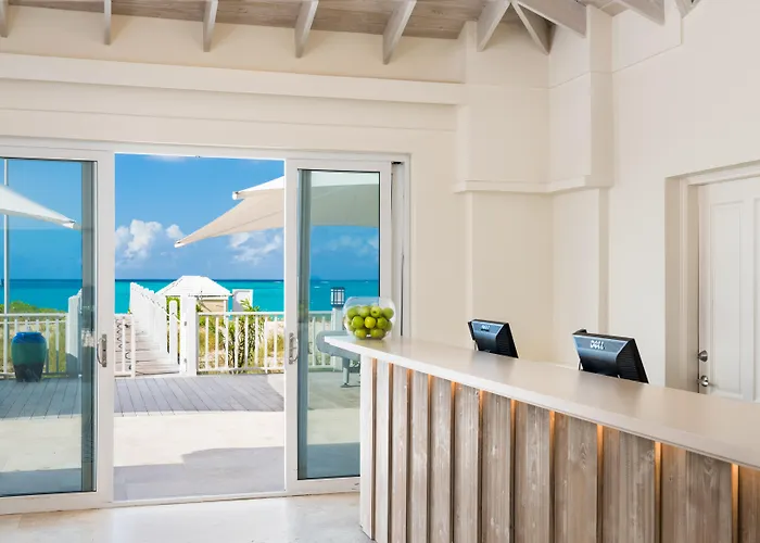 Alexandra Resort - All-Inclusive The Bight Settlements