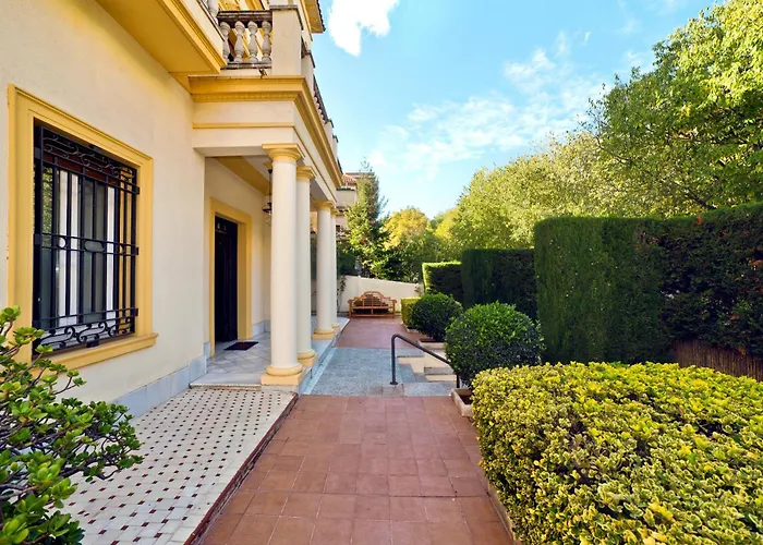 Villa Victoria Barcelona