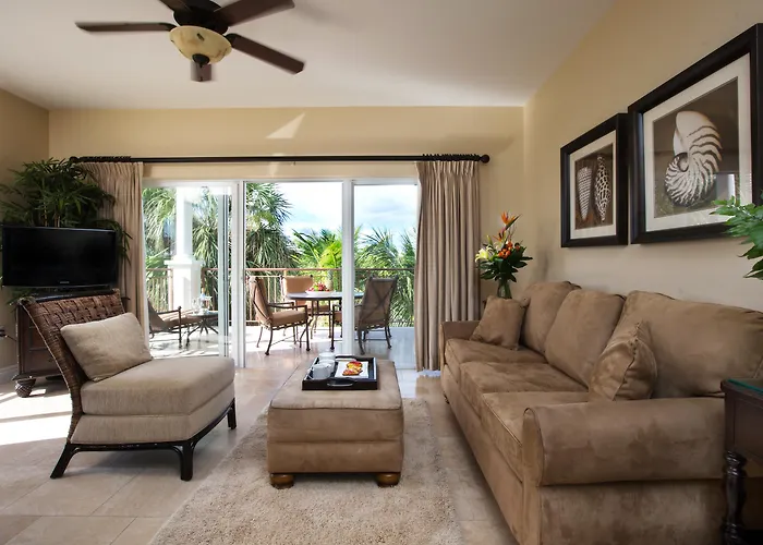 Villa Del Mar Grace Bay