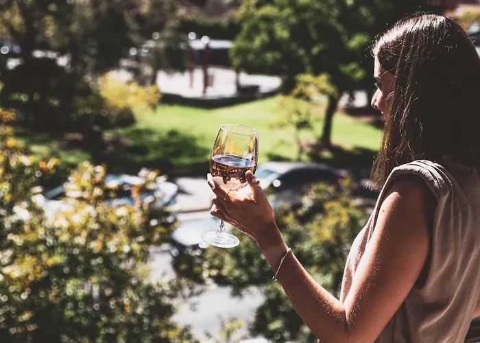 High Cross Randwick By Sydney Lodges