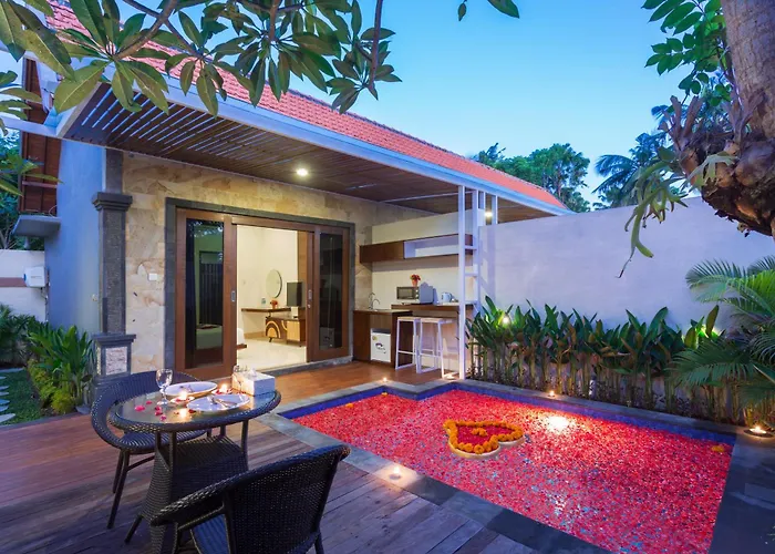 Paisa Villa Seminyak