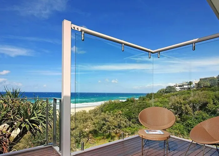 38 Seaview Terrace, Sunshine Beach Noosa Heads