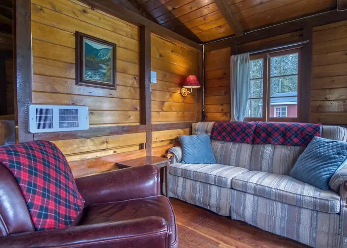 Timbers Resort Fairmont Hot Springs