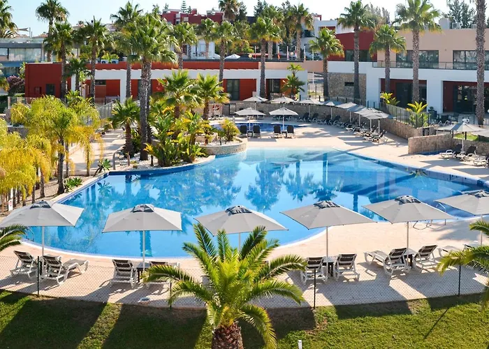 Vitors Village Ferragudo 