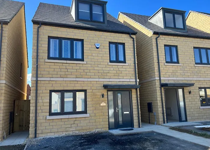 Dairy Cottage Whitby