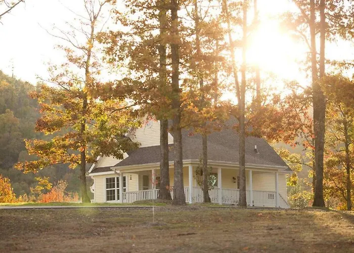 Stonehill Cottages Mena