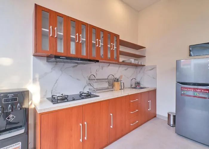 Villa Casa Natura 15 - 2 Brv With Private Pool 15 Mins To Ubud