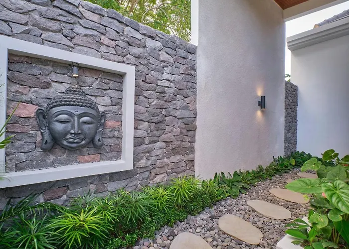 Villa Casa Natura 15 - 2 Brv With Private Pool 15 Mins To Ubud