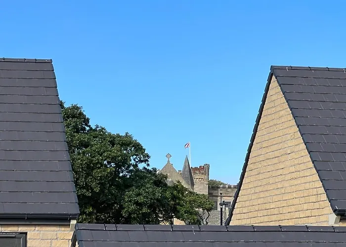 Dairy Cottage Whitby