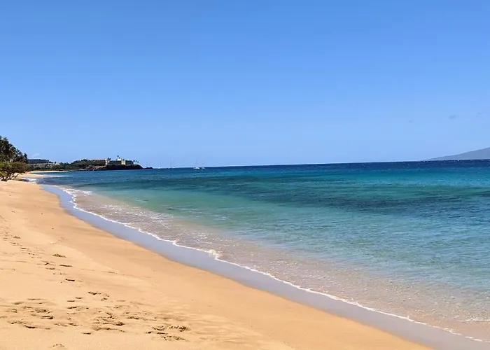 Honua Kai - Hokulani 414 Villa Lahaina
