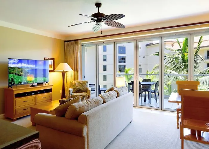 Honua Kai - Hokulani 414 Villa Lahaina