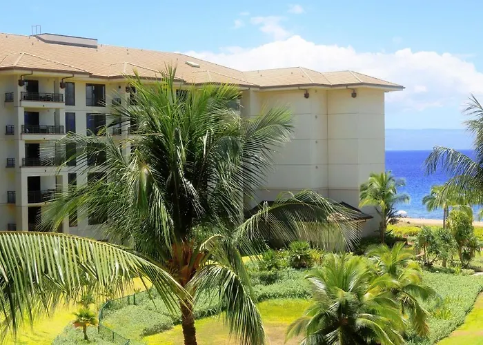 Honua Kai - Hokulani 414 Villa Lahaina