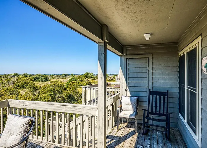 Tbsp2125A Baylin A - Serenity Point Topsail Beach