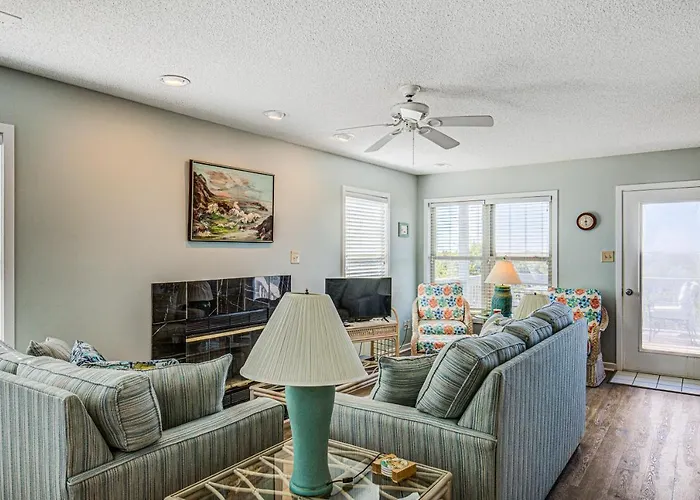 Tbsp2125A Baylin A - Serenity Point Topsail Beach