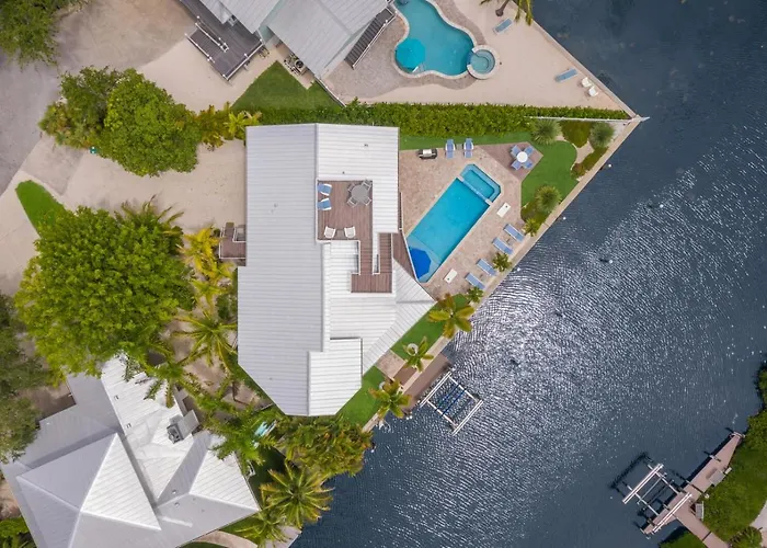 Dragonfly Harbour - 511 Loquat Dr Villa Anna Maria