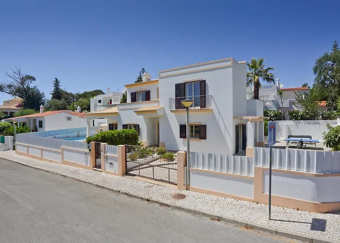 Villa Miraflores By Villa Plus Albufeira