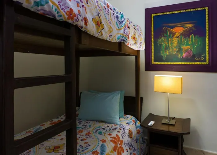 Paseo Del Sol Apartments By Royal Properties Playa del Carmen