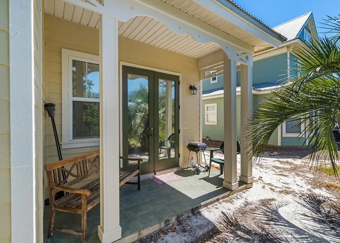 Riptide Villa Gulf Shores
