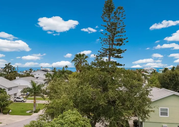 Dragonfly Harbour - 511 Loquat Dr Villa Anna Maria