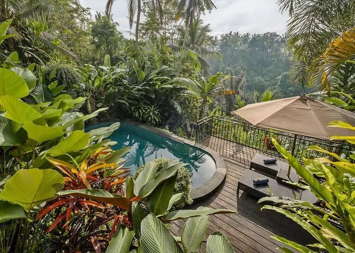 Mandana Ubud Villa