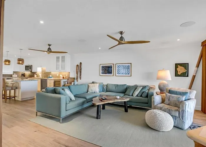 Keauhou Kona Surf And Racquet Club 5 203 Villa Kailua-Kona