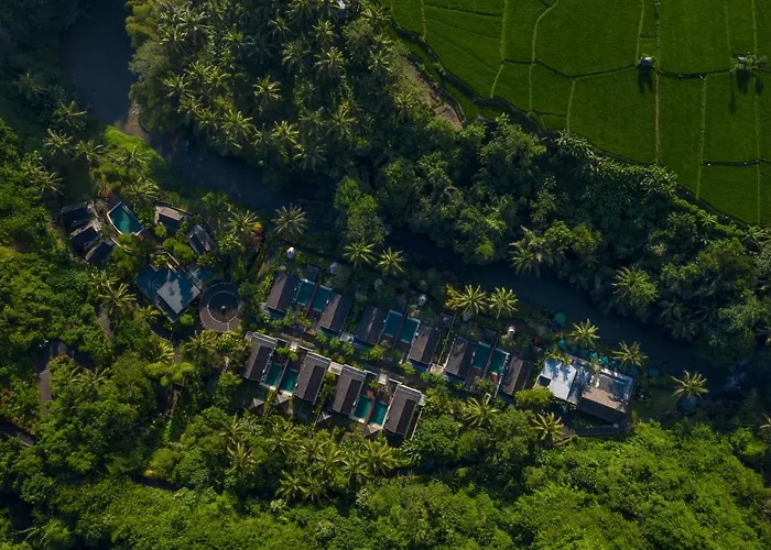 The Samaya Ubud
