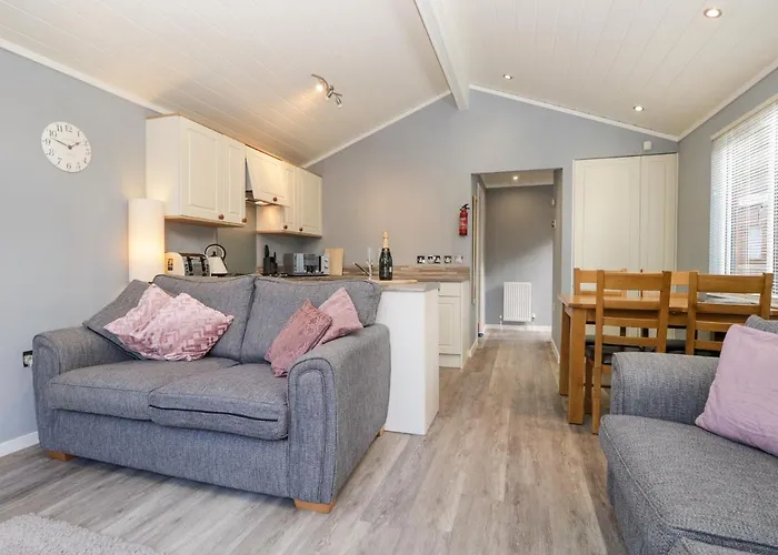 Wansfell Lodge Windermere