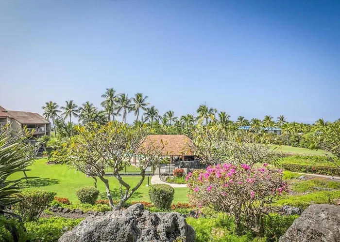 Keauhou Punahele#B-107 Kailua-Kona