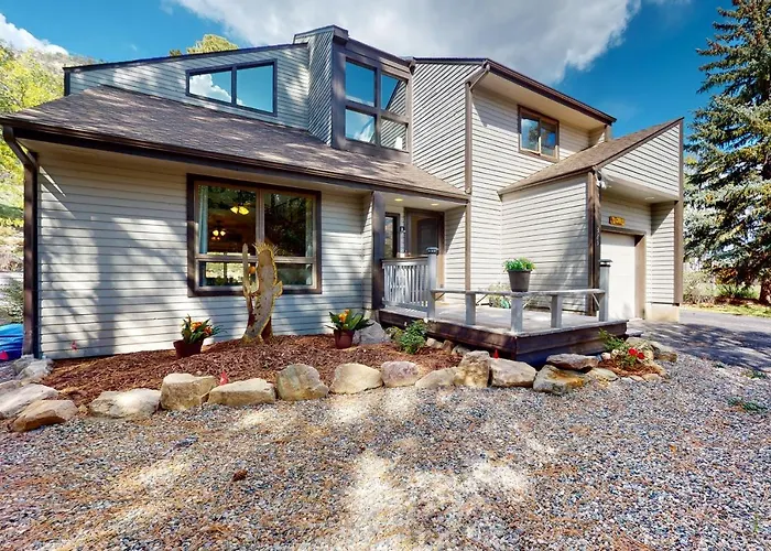 Whispering Pines 323 Villa Durango