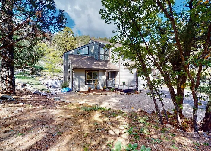 Whispering Pines 323 Villa Durango