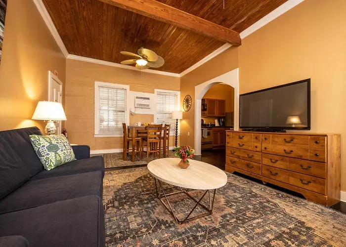 Rose Lane Villas Key West