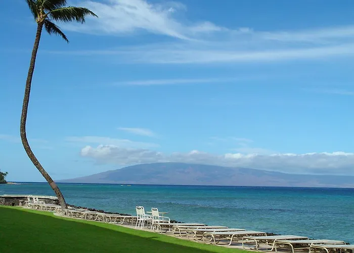 Kaleialoha Condominiums Lahaina