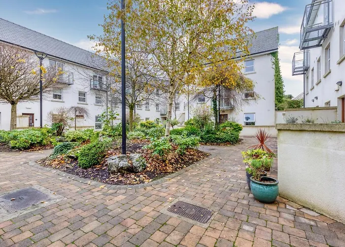 The Herons Rest Townhouse B&B Galway