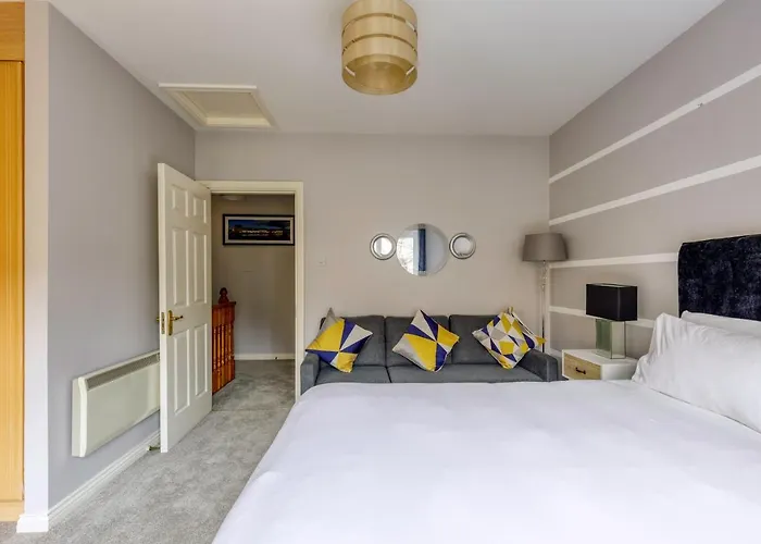 The Herons Rest Townhouse B&B Galway