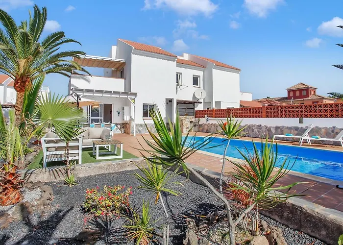 Casa Dunas Corralejo