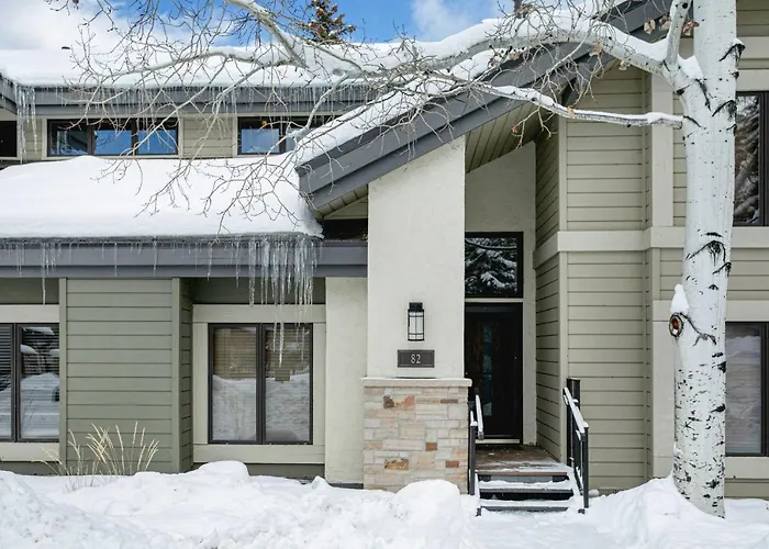 82 Ridgepoint Townhomes Beaver Creek