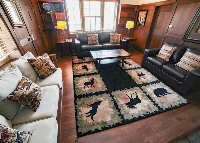 Aspen Mountain Lodge - #3357 Estes Park