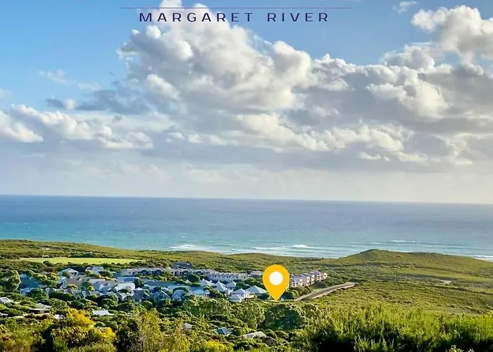 Surfpoint Resort Margaret River
